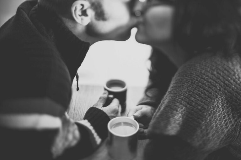 dobre nawyki, czas z bliskimi, poprawa samopoczucia