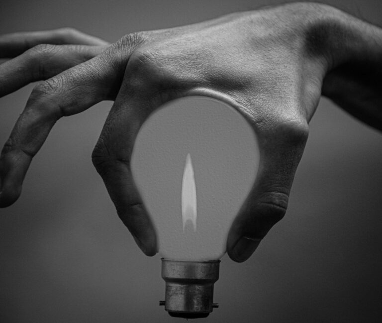 Zwlekanie a zarządzenie energią