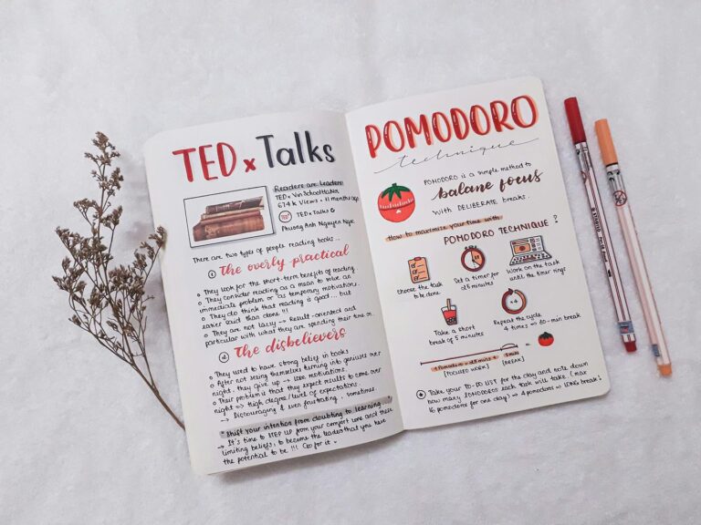 Technika Pomodoro