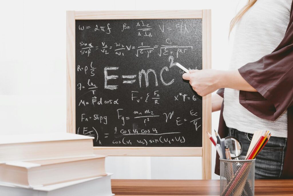 Uczyć się jak Einstein - czy warto go naśladować?