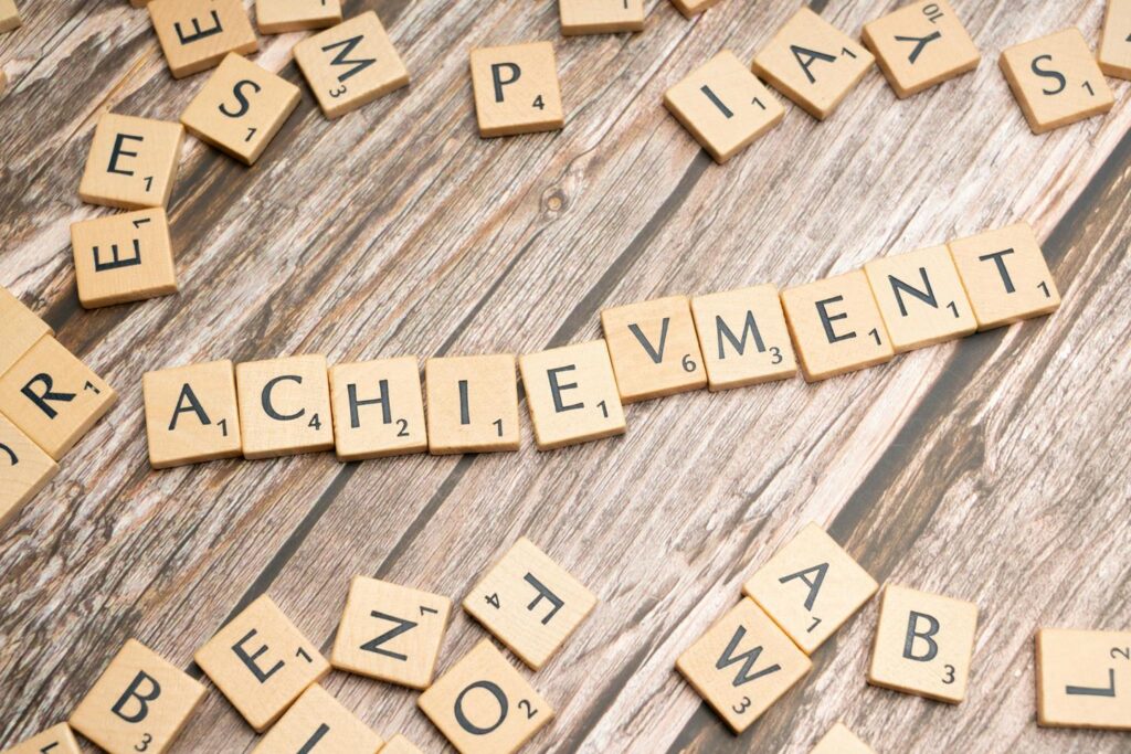 Dlaczego warto zrobić sobie przerwę od wyznaczania celów?