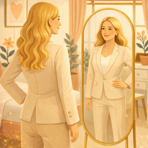 Poznaj swoją wartość