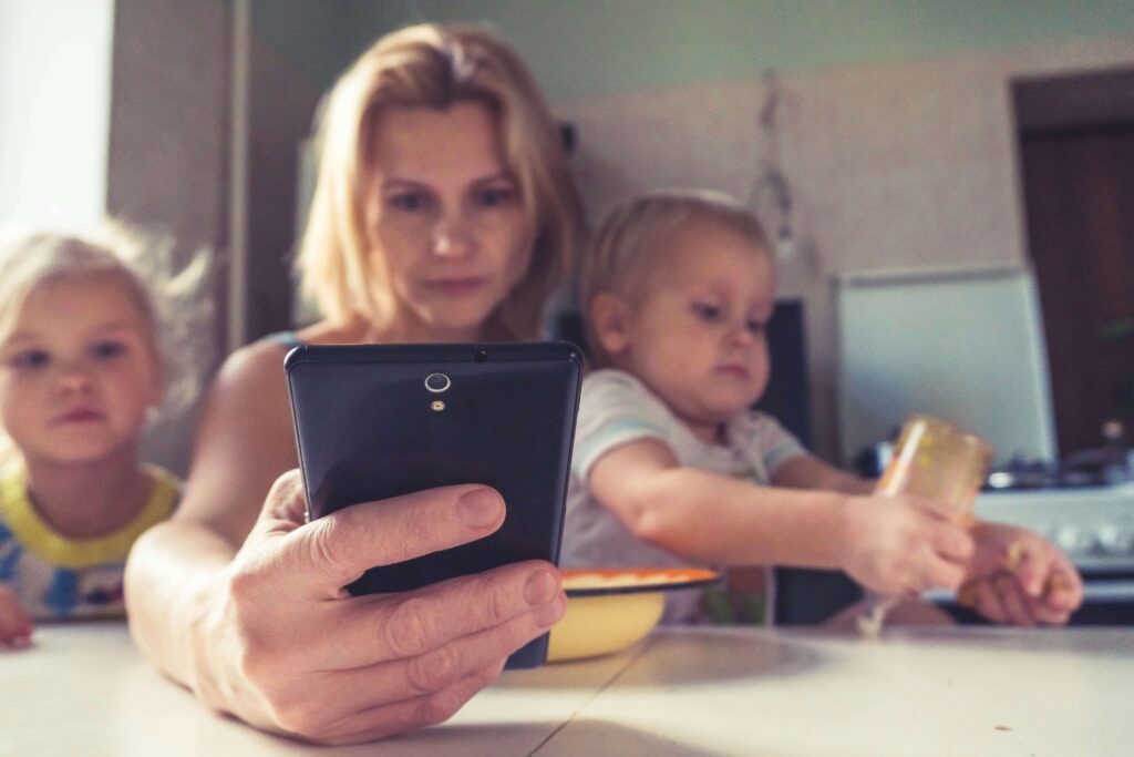Czy życie jest lepsze, gdy jesteś zajęta?